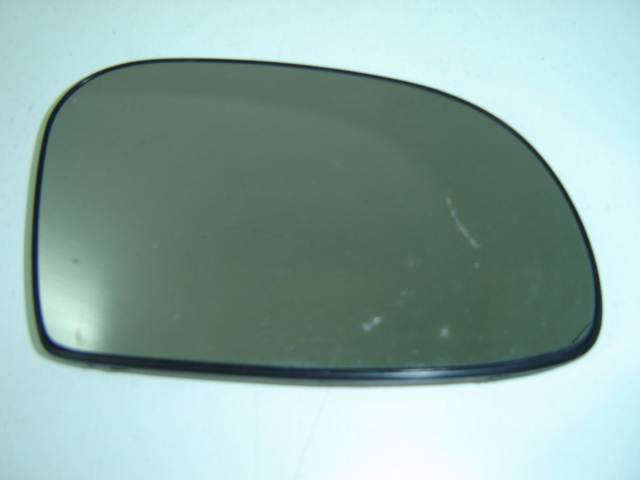 CRISTAL RETROVISOR DERECHO CON SOPORTE TERMICO