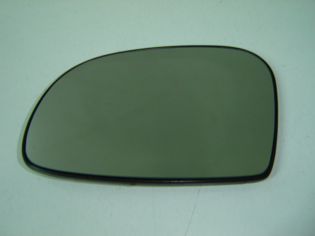 CRISTAL RETROVISOR IZQUIERDO CON SOPORTE TERMICO