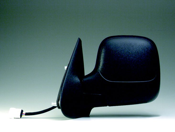 RETROVISOR ELECTRICO TERMICO DERECHO