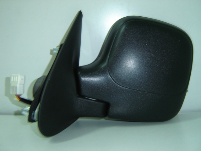 RETROVISOR ELECTRICO TERMICO IZQUIERDO