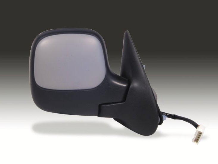 RETROVISOR DERECHO ELECTRICO IMPRIMADO