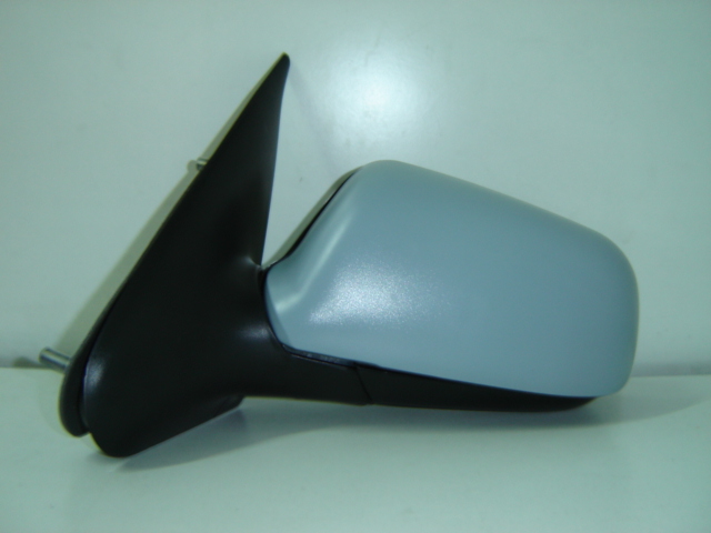 RETROVISOR ELECTRICO TERMICO IZQUIERDO  IMPRIMADO