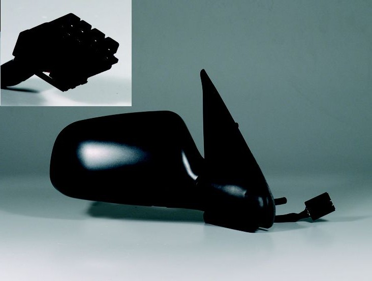 RETROVISOR DERECHO ELECTRICO TERMICO