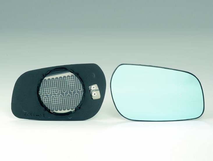 CRISTAL RETROVISOR CON SOPORTE DERECHO TERMICO