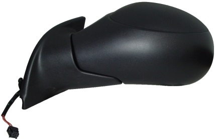 RETROVISOR IZQUIERDA ELECT CONVEXO 3PIN