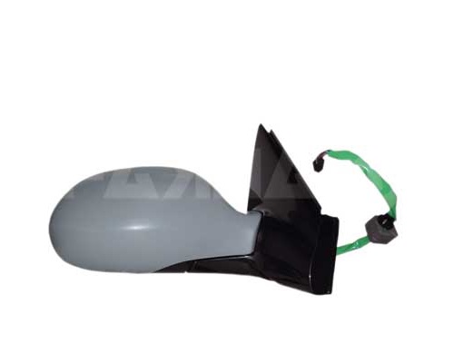 RETROVISOR DERECHO ELECTRICO TERMICO IMPRIMADO ASFERICO C/SENSOR