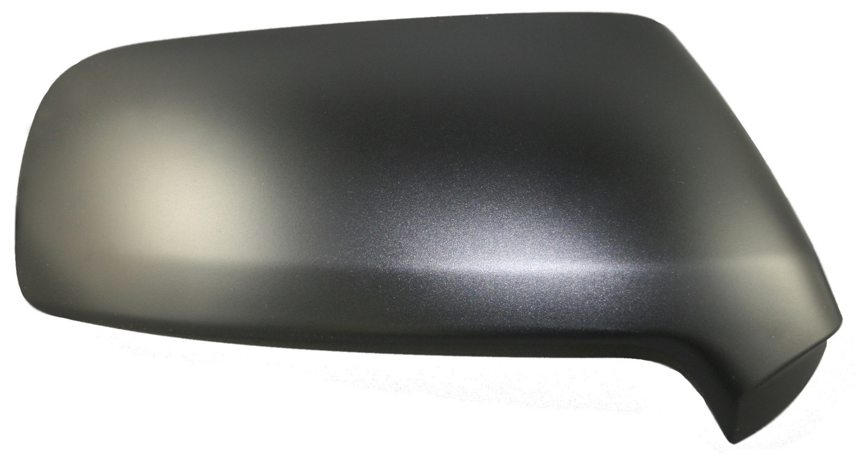 CARCASA RETROVISOR DERECHA NEGRA