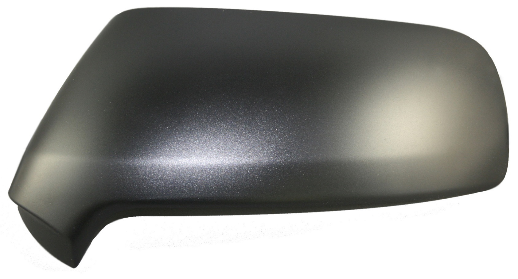CARCASA RETROVISOR IZQUIERDA NEGRA