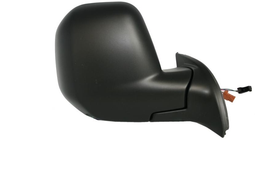 RETROVISOR IZQUIERDO ELECTRICO TERMICO CONVEXO