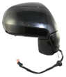 RETROVISOR DERECHO ELECTRICO TERMICO IMPRIMADO REBATIBLE 9PINS