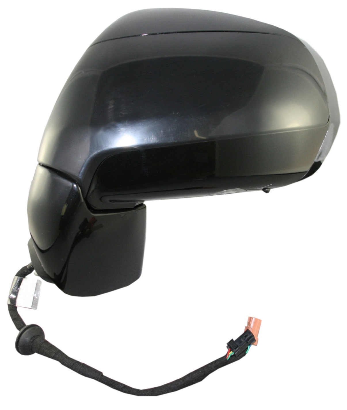 RETROVISOR IZQUIERDA ELECT CONVEXO 3PIN