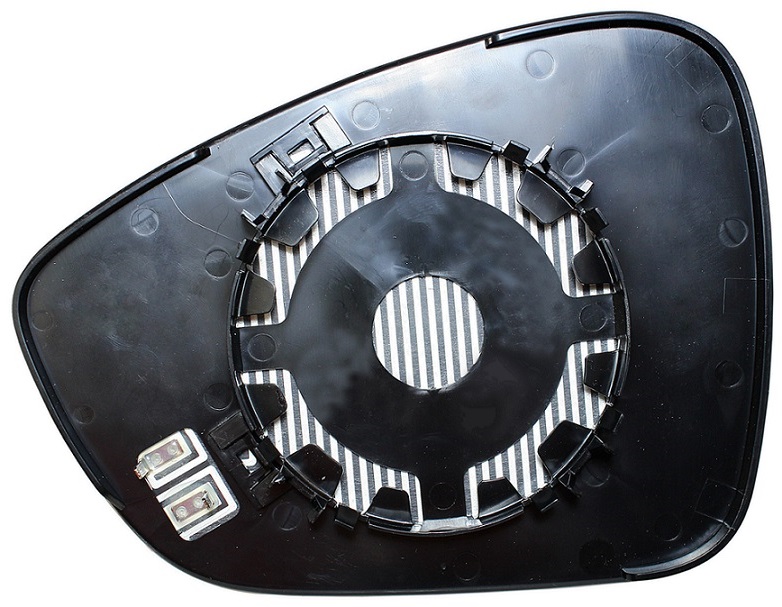 CRISTAL RETROVISOR DERECHO TERMICO CONVEXO