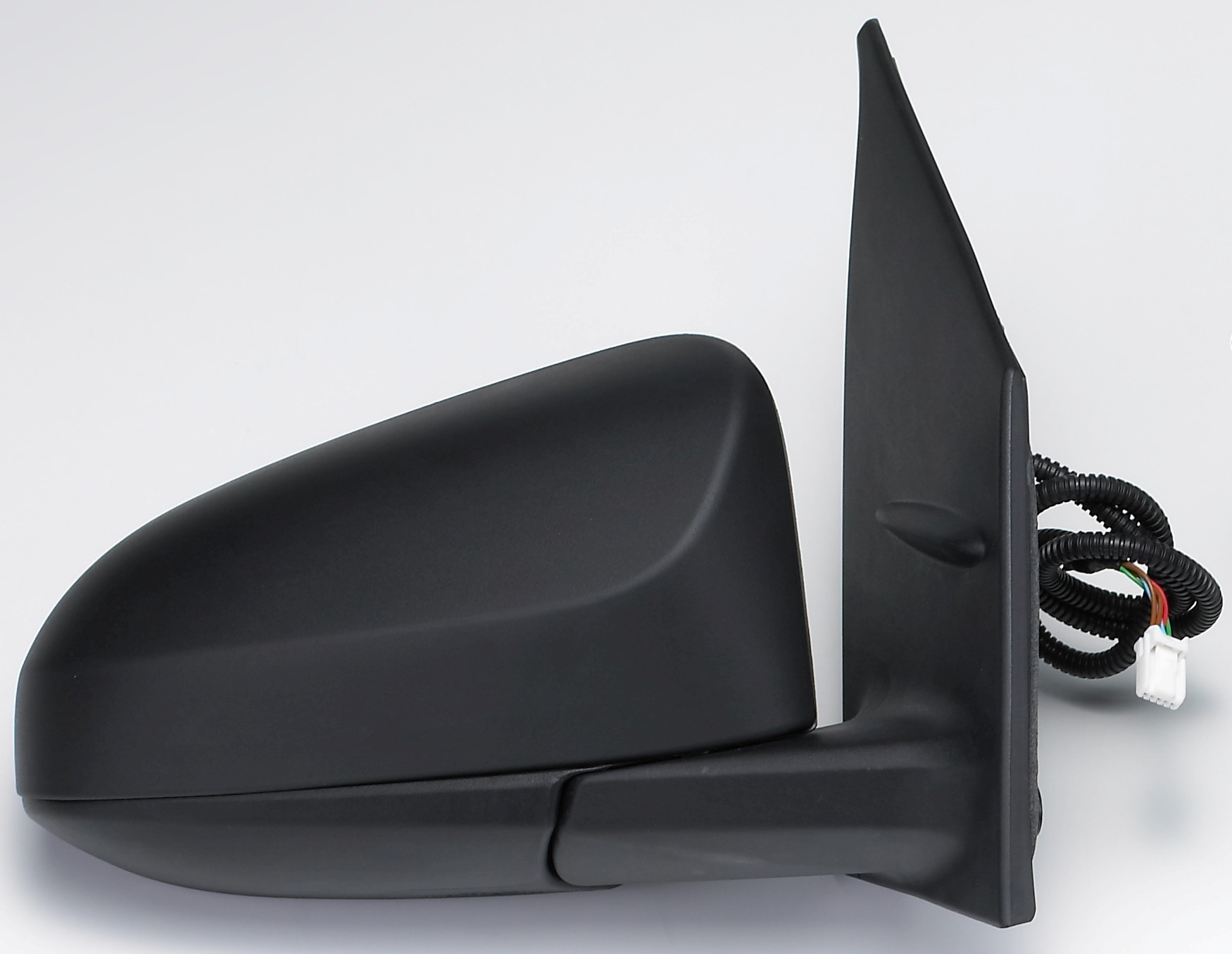 RETROVISOR DERECHO ELECTRICO TERMICO 5PINS