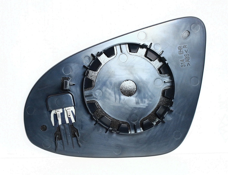 CRISTAL RETROVISOR DERECHO TERMICO CONVEXO