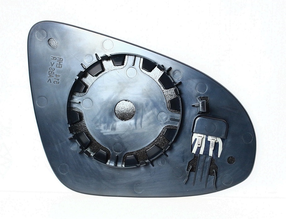 CRISTAL RETROVISOR IZQUIERDO TERMICO CONVEXO
