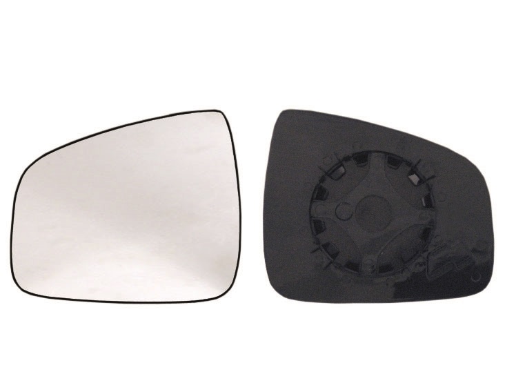 CRISTAL RETROVISOR DERECHO CONVEXO
