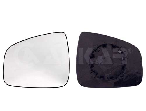 CRISTAL RETROVISOR IZQUIERDO CONVEXO