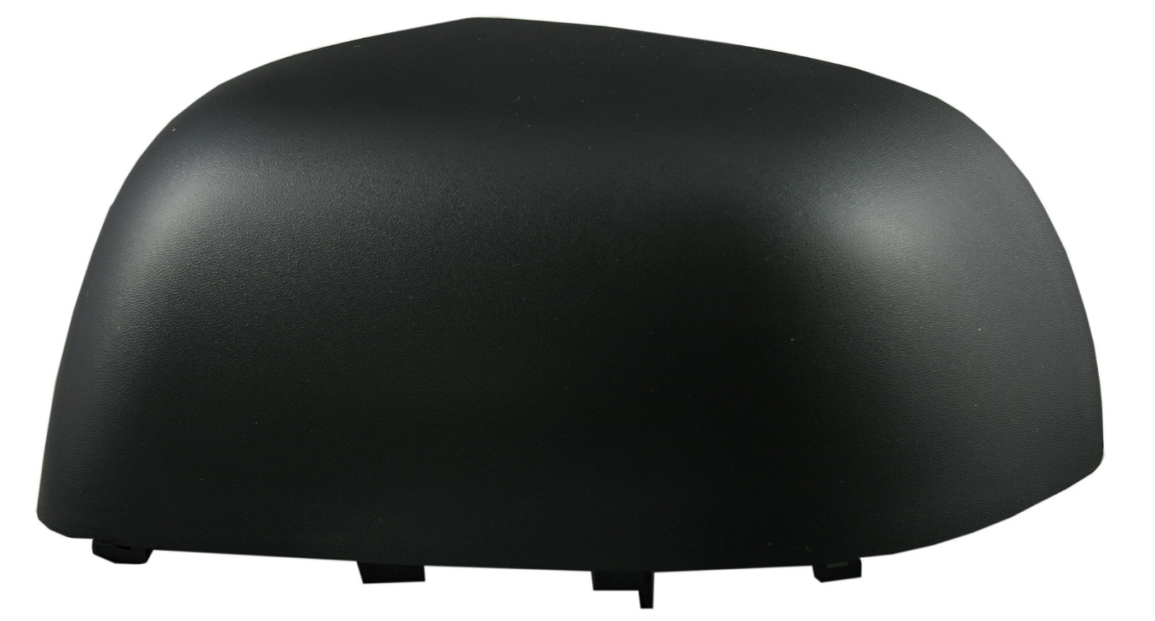 CARCASA RETROVISOR DERECHA NEGRA