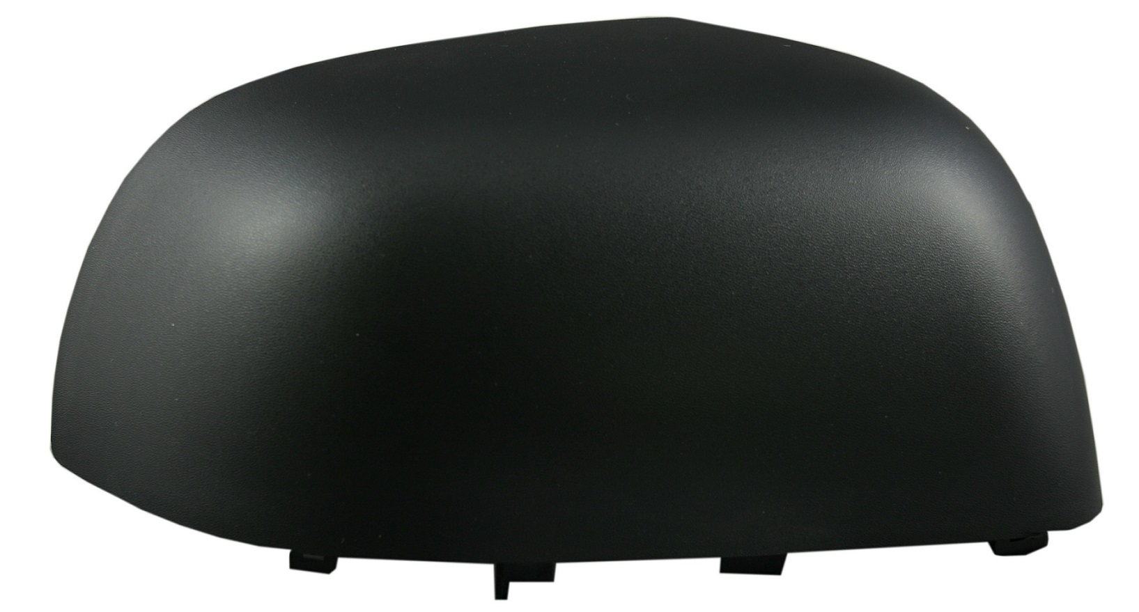 CARCASA RETROVISOR IZQUIERDA NEGRA