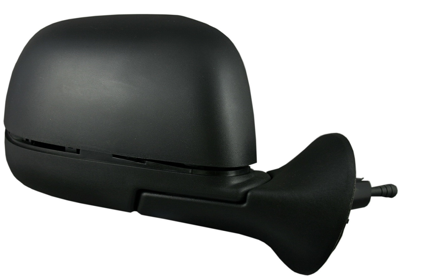RETROVISOR DERECHA MANUAL NEGRO