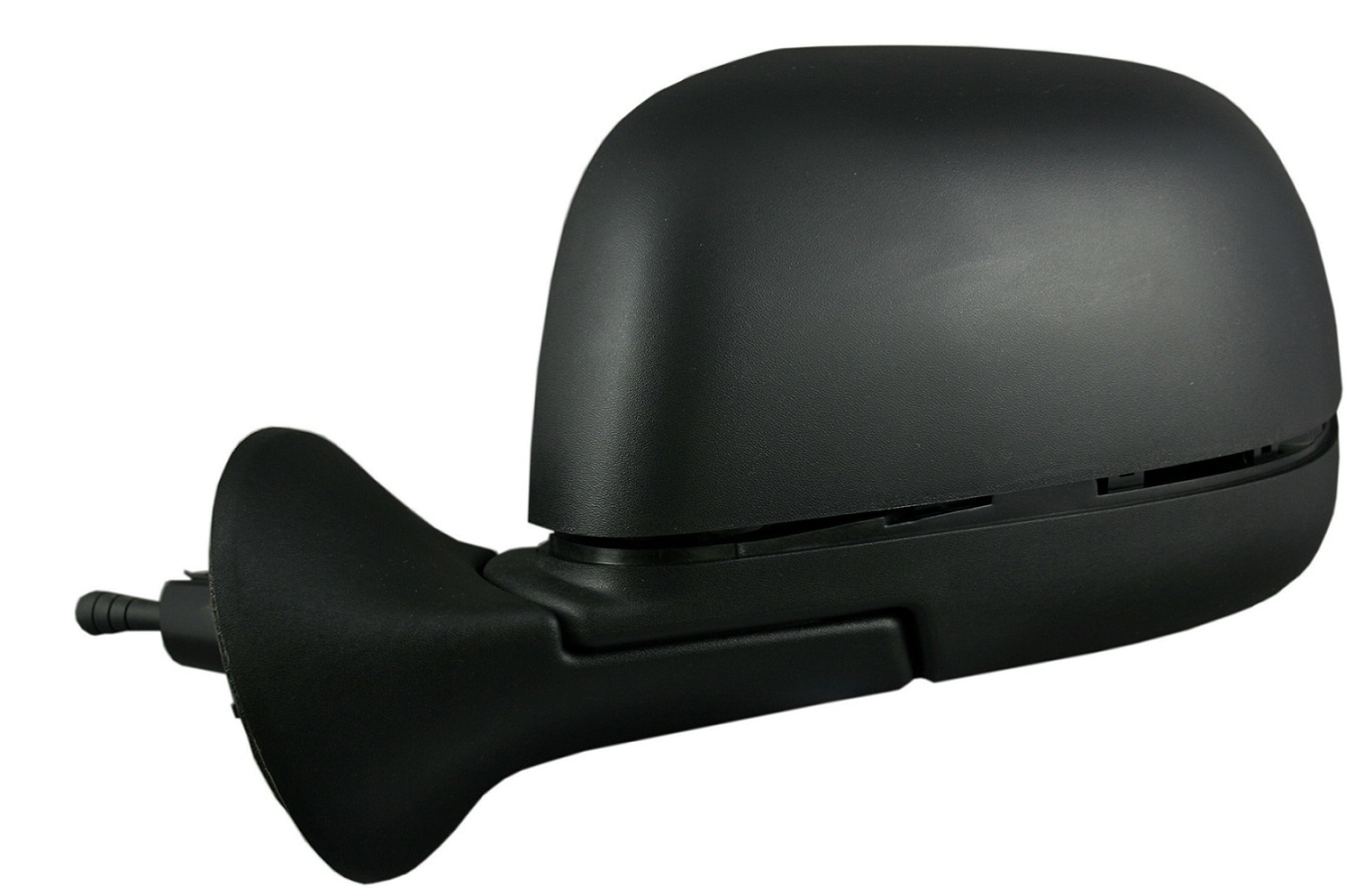 RETROVISOR IZQUIERDA C/C NEGRO
