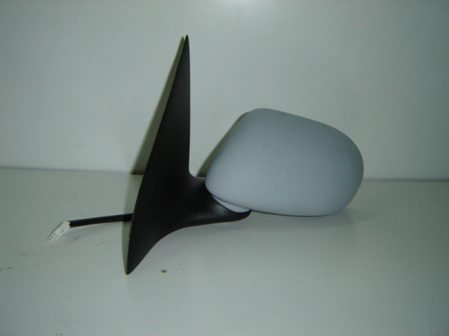 RETROVISOR IZQUIERDO ELECTRICO TERMICO IMPRIMADO