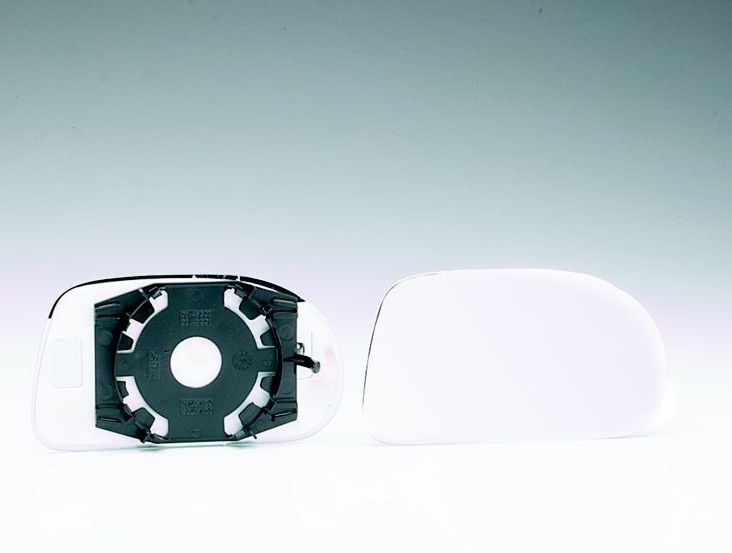 CRISTAL RETROVISOR CON SOPORTE DERECHO ELECTRICO TERMICO