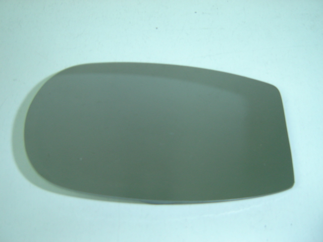 CRISTAL RETROVISOR DERECHO/IZQUIERDO CON SOPORTE  ELECTRICO TERMICO