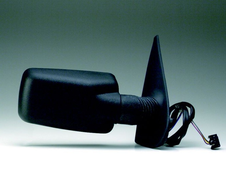 RETROVISOR DERECHO ELECTRICO TERMICO