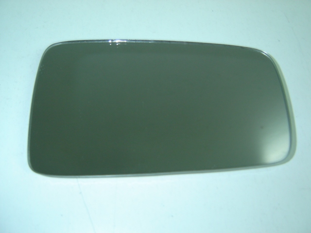 CRISTAL RETROVISOR CON SOPORTE IZQUIERDO