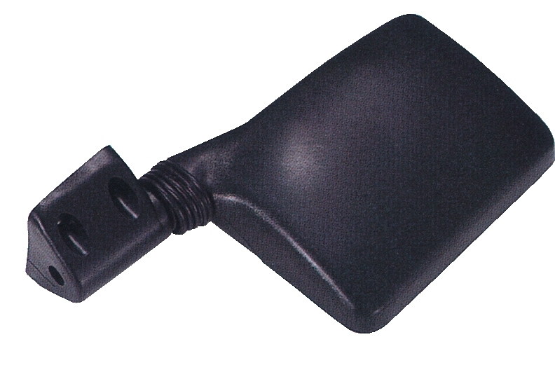 RETROVISOR MANUAL IZQUIERDO