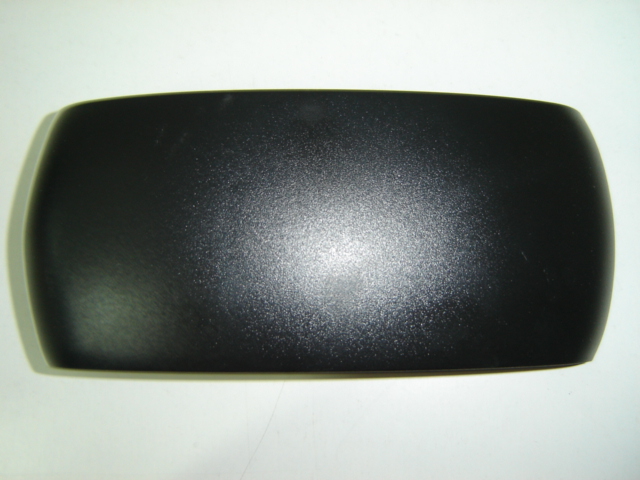 CARCASA RETROVISOR DERECHO/IZQUIERDO NEGRO