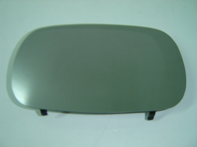 CRISTAL RETROVISOR CON SOPORTE  DERECHO/IZQUIERDO TERMICO