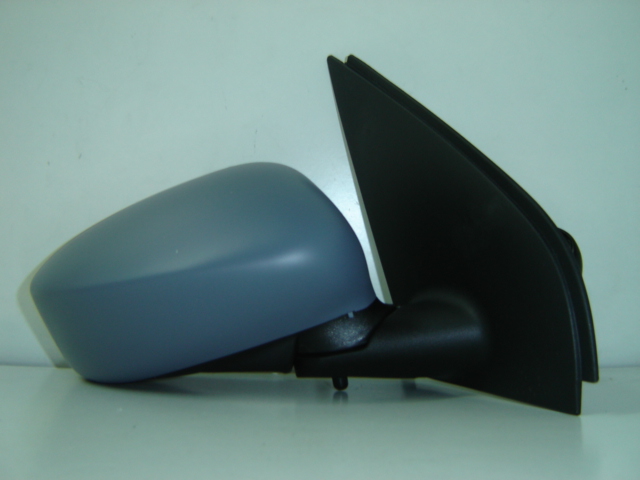 RETROVISOR DERECHO ELECTRICO TERMICO IMPRIMADO 5PUERTAS