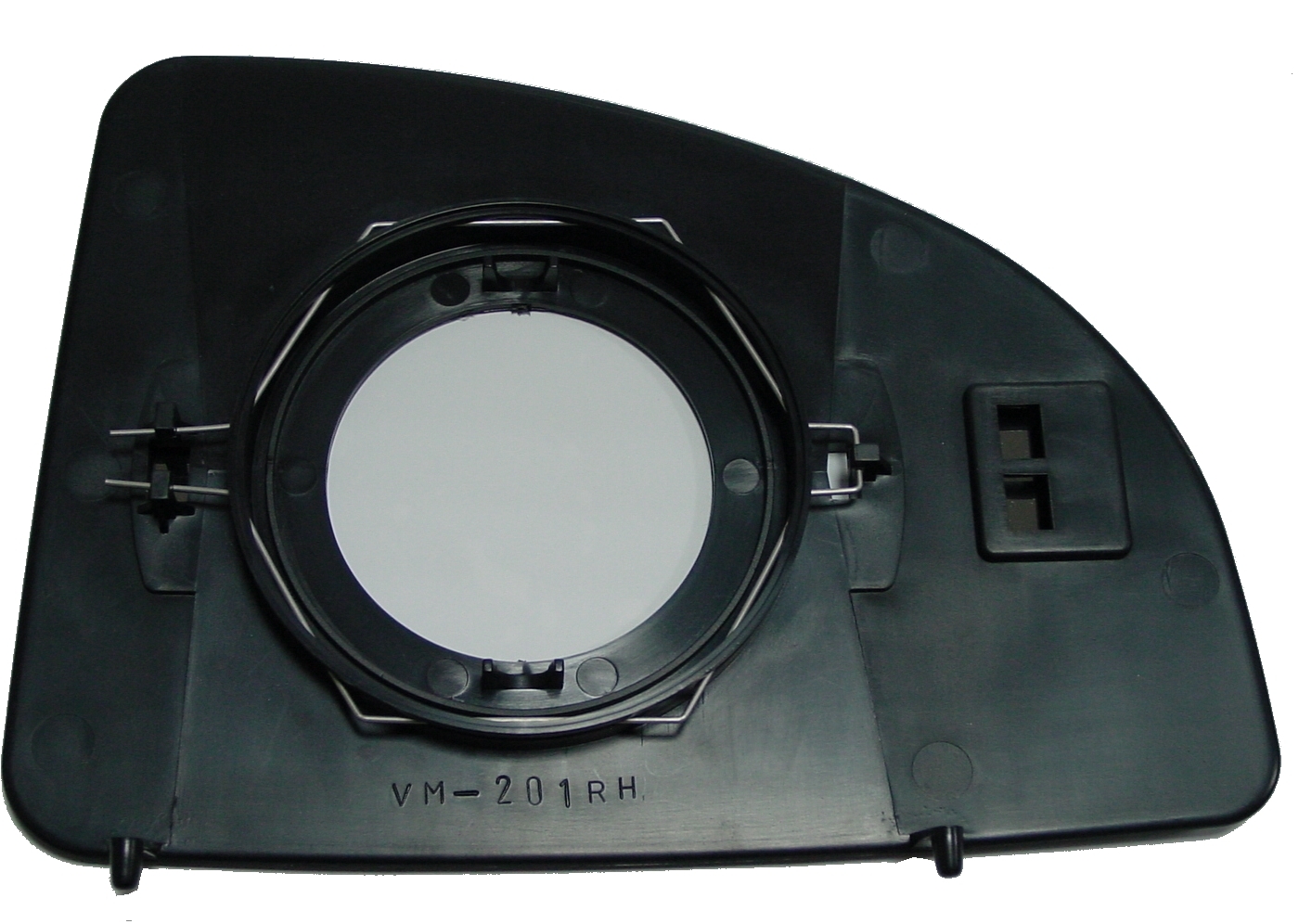 CRISTAL RETROVISOR IZQUIERDO (MOD. GRANDE)