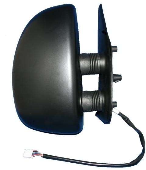 RETROVISOR DERECHO ELECTRICO BRAZO LARGO