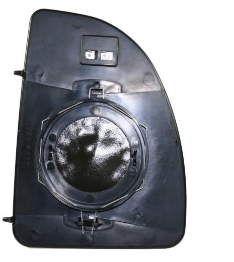 CRISTAL RETROVISOR IZQUIERDO TERMICO (MOD. GRANDE)