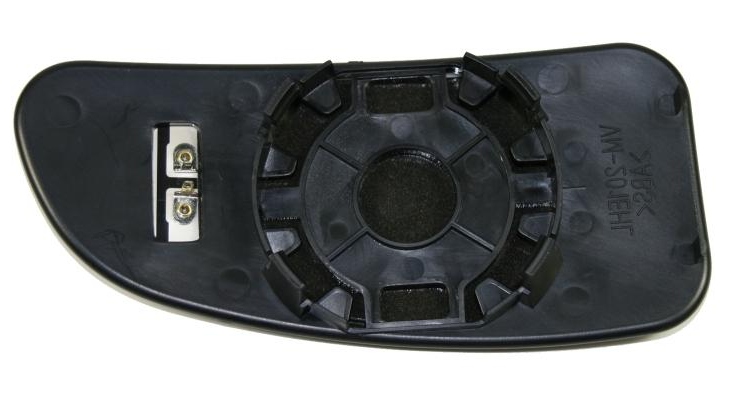 CRISTAL RETROVISOR DERECHO TERMICO (MOD. PEQUEÑO)