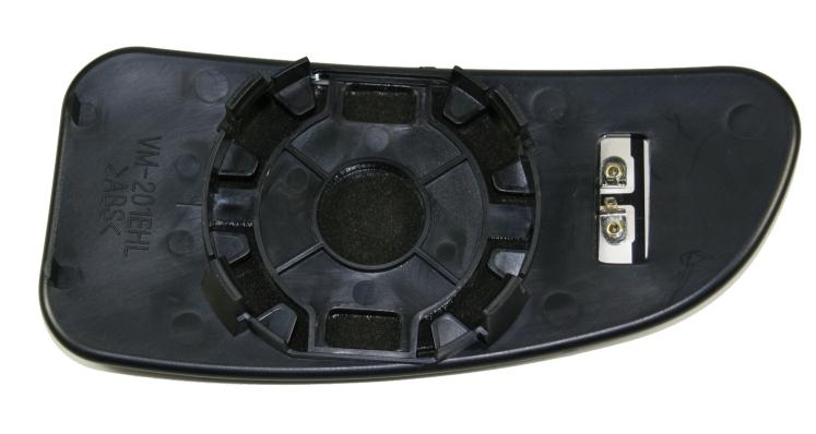 CRISTAL RETROVISOR IZQUIERDO TERMICO (MOD. PEQUEÑO)