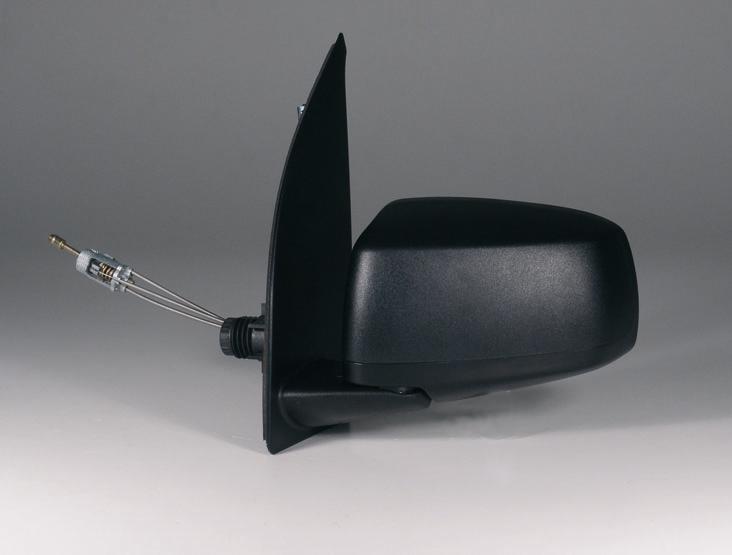 RETROVISOR IZQUIERDO CON MANDO
