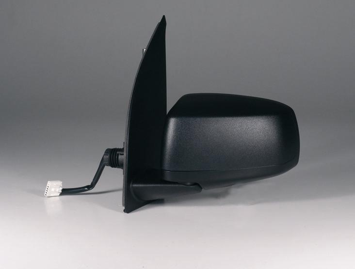 RETROVISOR IZQUIERDO ELECTRICO TERMICO