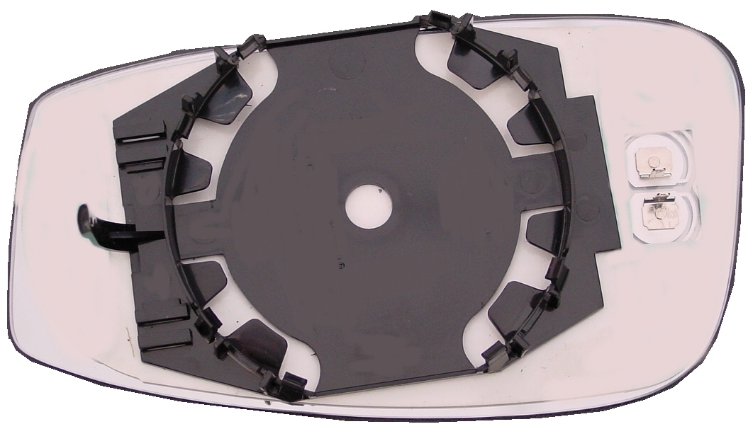 CRISTAL RETROVISOR CON SOPORTE DERECHO TERMICO
