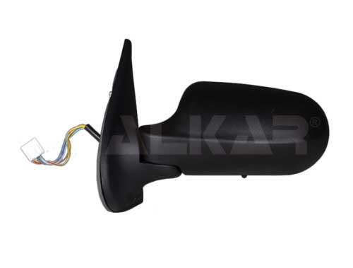 RETROVISOR IZQUIERDO ELECTRICO SONDA