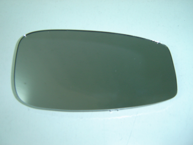 CRISTAL RETROVISOR CON SOPORTE IZQUIERDO TERMICO