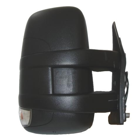 RETROVISOR DERECHO ELECTRICO TERMICO CONVEXO CON SONDA