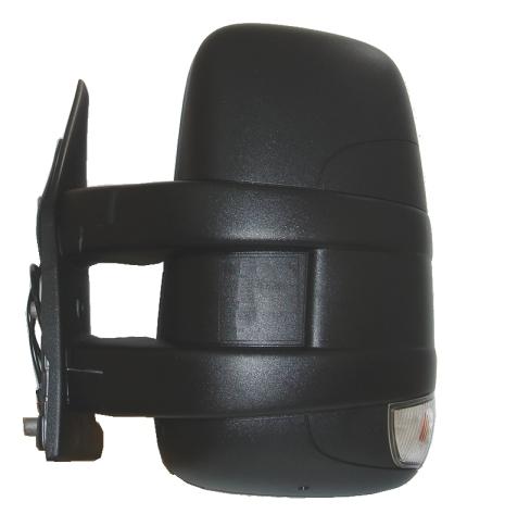 RETROVISOR IZQUIERDO ELECTRICO TERMICO CONVEXO SONDA