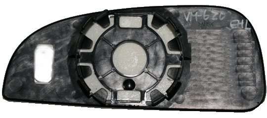 CRISTAL RETROVISOR IZQUIERDO INFERIOR CONVEXO