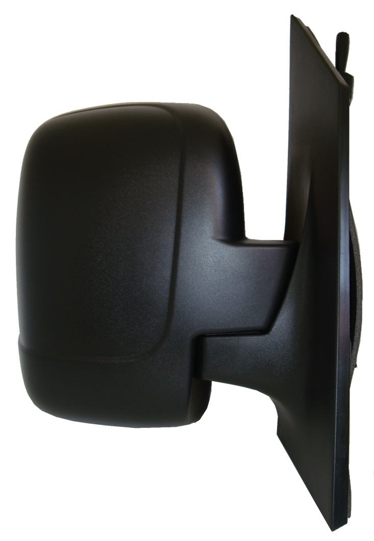RETROVISOR DERECHO CON MANDO CON (2VIDRIOS)