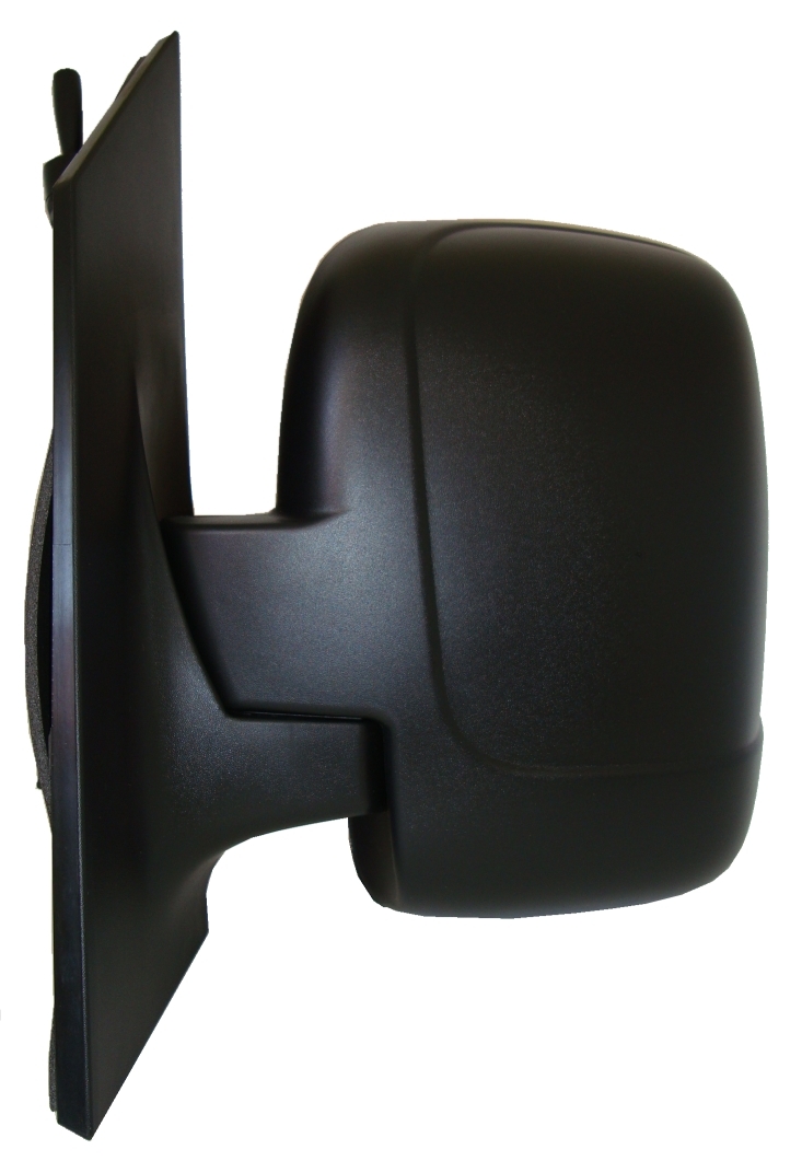 RETROVISOR IZQUIERDO CON MANDO CON (2VIDRIOS)