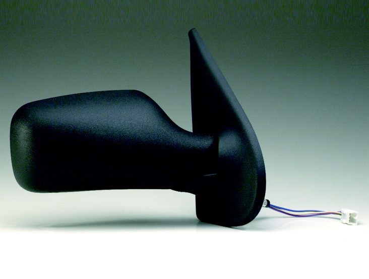 RETROVISOR ELECTRICO TERMICO DERECHO